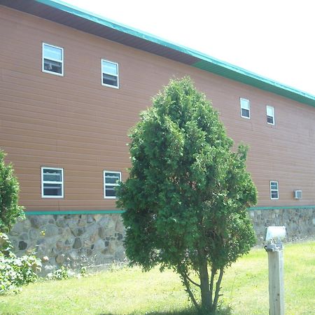 Motel Montreal Notre-Dame-de-l'Ile-Perrot Eksteriør billede